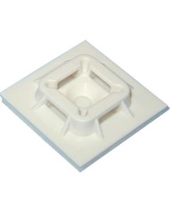 Super Grip Exclusive Mounting Base (with adhesive tape)