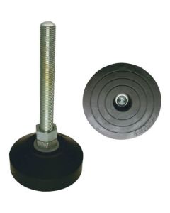 ฐานขากันสั่นสะเทือน ตัวปรับระดับ O-leg ABR90-16-70