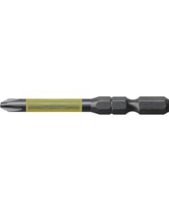 ABRD ดอกไขควง KURO RYUJIN Stepper PH2 x 65mm (2 ดอก)