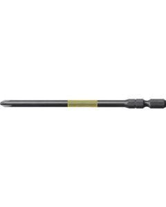 ABRD ดอกไขควง KURO RYUJIN Stepper PH2 x 120mm (2 ดอก)