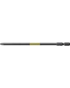 ABRD ดอกไขควง KURO RYUJIN Stepper PH2 x 150mm (2 ดอก)