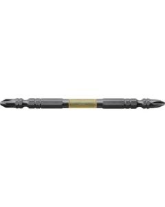 ABRM ดอกไขควง KURO RYUJIN Tough PH2 x 110mm (2 ดอก)