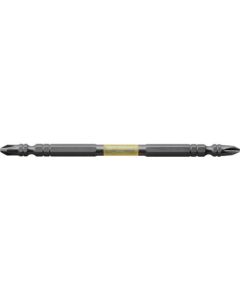 ABRM ดอกไขควง KURO RYUJIN Tough PH2 x 130mm (2 ดอก)