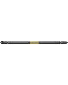 ABRM ดอกไขควง KURO RYUJIN Tough PH2 x 150mm (2 ดอก)