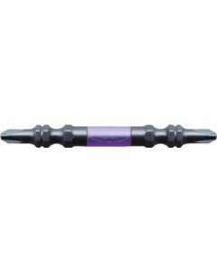 ABRS ดอกไขควง KURO RYUJIN Slim PH2 x 65mm (2 ดอก)