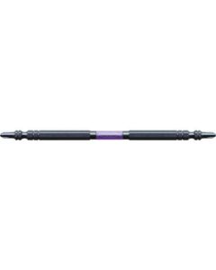 ABRS ดอกไขควง KURO RYUJIN Slim PH2 x 150mm (2 ดอก)