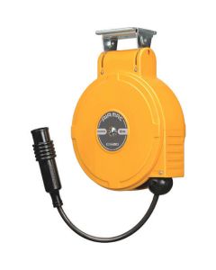 Automatic-winding Air Mac