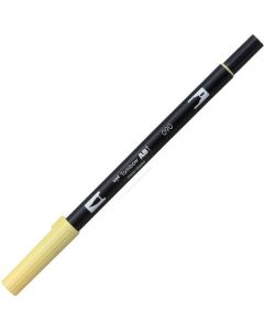 ปากกากราฟิกมาร์กเกอร์แบบพู่กันสูตรน้ำ ABT 090