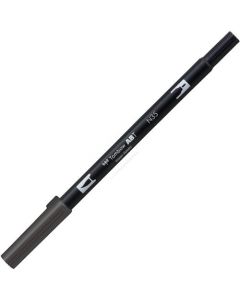ปากกากราฟิกมาร์กเกอร์แบบพู่กันสูตรน้ำ ABT N35