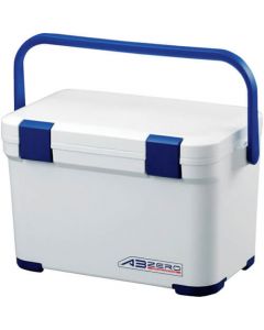 กระติกเก็บความเย็น ABZERO 20L 540 x 320 x 330 Blue