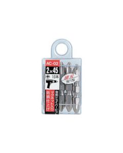 double end bits reduced shank bits 1อัน