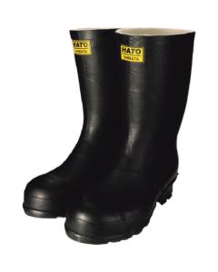 Cold Resistance Rubber Safety Boots