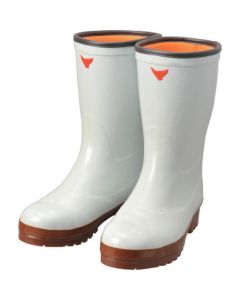 Safety Cold Weather Super Clean ยาว 7 แบบ (สีขาว) 30.0 ซม