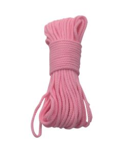 Acrylic Rope