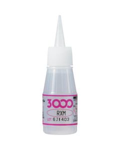 กาวทันที 3000RXM 20g AC-066