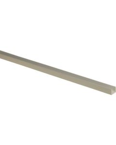 Aluminum Channel 1เส้น