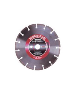 Diamond Blade for Engineering (wet type)