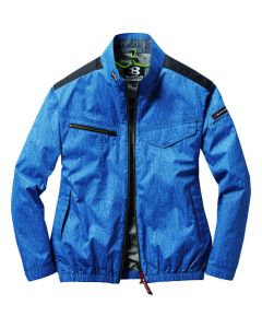 เสื้อเครื่องบิน AC1071-45-3L สีคราม