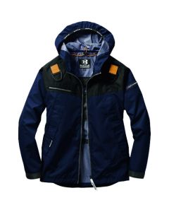 เสื้อเครื่องบิน AC1091-3-LL สีกรมท่า