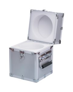 Aluminum Case for Weight