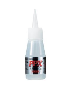 PPX 20g (วัสดุฐานเท่านั้น) (ระบบกาวโพลีโอเลฟินส์) AC-111