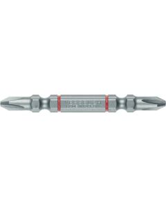 ดอกคัตเตอร์บิต ชุด 2 ชิ้น (ปลายคู่) AC14 + 2 x 65 มม