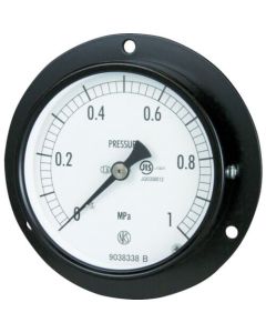 Pressure Gauge