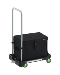 Resin Platform Truck 1อัน