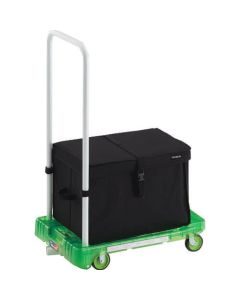Resin Platform Truck 1อัน