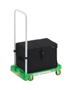 Resin Platform Truck 1อัน