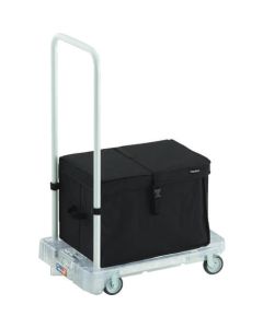 Resin Platform Truck 1อัน