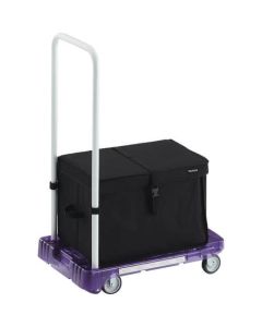 Resin Platform Truck 1อัน