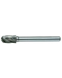 AC Series(for Aluminum)MRA Carbide Bur 1เส้น