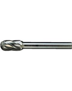 AC Series(for Aluminum)MRA Carbide Bur
