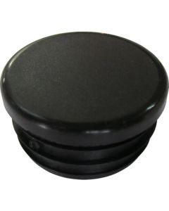 Resin cap