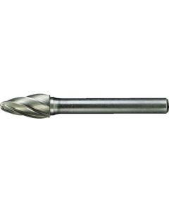 AC Series(for Aluminum)MRA Carbide Bur