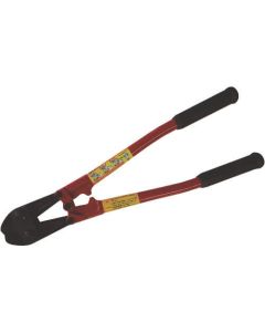Angular Bolt Cutters