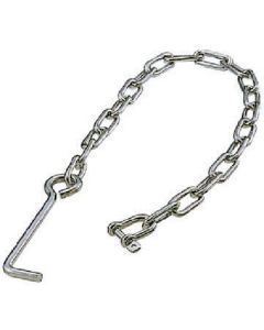Stainless Steel With Anchor Chain 1ถุง