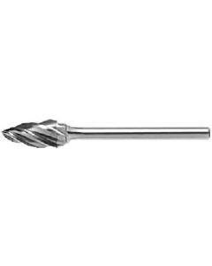 AC Series(for Aluminum)MRA Carbide Bur