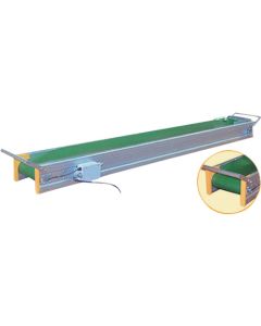 Aluminum Frame Belt Conveyor  อันละ 1 อัน