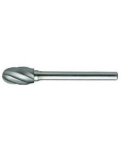AC Series(for Aluminum)MRA Carbide Bur 1เส้น