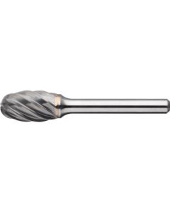 AC Series(for Aluminum)MRA Carbide Bur