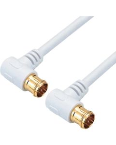 antenna cable AC70-616WH  อันละ 1 อัน