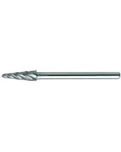 AC Series(for Aluminum)MRA Carbide Bur 1เส้น