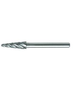 AC Series(for Aluminum)MRA Carbide Bur 1เส้น