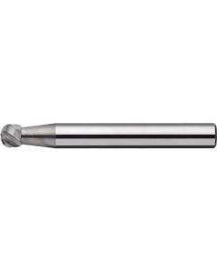 AC Series(for Aluminum)MRA Carbide Bur