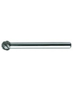 AC Series(for Aluminum)MRA Carbide Bur 1เส้น