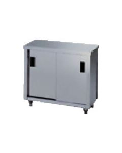 Stainless Steel Cabinets 1อัน