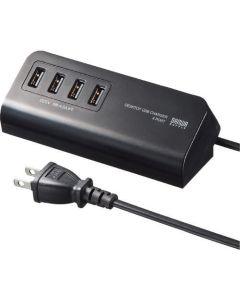 ที่ชาร์จ USB (พร้อมแม่เหล็ก)