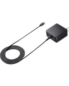 เครื่องชาร์จ AC ที่เข้ากันได้กับ USB Power Delivery (ชนิดรวมสาย PD60W/Type C)